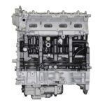 Dodge Jeep EDG PZEV 2.4L L4 Remanufactured Engine – 2008-2009 - Image 3
