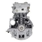 Dodge Jeep EDG PZEV 2.4L L4 Remanufactured Engine – 2008-2009 - Image 2