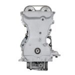 Dodge Jeep EDG PZEV 2.4L L4 Remanufactured Engine – 2008-2009