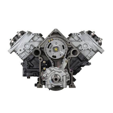 Dodge Jeep HEMI EZD/HD 5.7L V8 Remanufactured Engine – 2010-2012