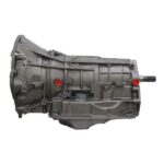 Dodge Jeep RAM 65RFE Remanufactured 6-Speed Automatic Transmission - Image 4