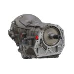 Dodge Jeep RAM 65RFE Remanufactured 6-Speed Automatic Transmission - Image 2