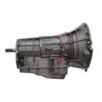 Dodge Jeep RAM 65RFE Remanufactured 6-Speed Automatic Transmission - Image 3