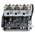 Dodge Mitsubishi 6G72 3.0L V6 Remanufactured Engine – 1996-1999 - Image 3