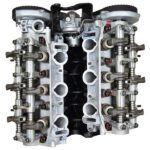Dodge Mitsubishi 6G72 3.0L V6 Remanufactured Engine – 1996-1999 - Image 4