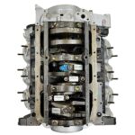 Dodge Mitsubishi 6G72 3.0L V6 Remanufactured Engine – 1996-1999 - Image 5