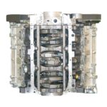 Dodge Mitsubishi 6G72-T 3.0L V6 Remanufactured Engine – 4/90-5/92 - Image 5
