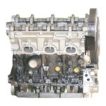 Dodge Mitsubishi 6G72-T 3.0L V6 Remanufactured Engine – 4/90-5/92 - Image 3