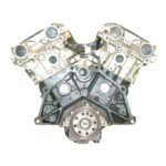 Dodge Mitsubishi 6G72-T 3.0L V6 Remanufactured Engine – 4/90-5/92 - Image 2