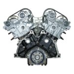 Dodge Mitsubishi 6G72-T 3.0L V6 Remanufactured Engine – 6/92-1999 - Image 2