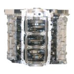Dodge Mitsubishi 6G72-T 3.0L V6 Remanufactured Engine – 6/92-1999 - Image 5