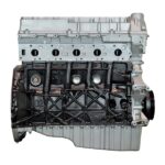 Dodge OM647 2.7L L5 Remanufactured Engine – 2004-2006 - Image 3