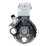 Dodge OM647 2.7L L5 Remanufactured Engine – 2004-2006 - Image 2