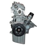 Dodge OM647 2.7L L5 Remanufactured Engine – 2004-2006