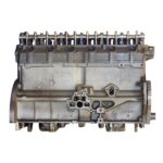 Dodge Plymouth 3.7L L6 Remanufactured Engine – 1967-1974 - Image 3