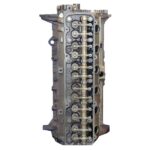 Dodge Plymouth 3.7L L6 Remanufactured Engine – 1967-1974 - Image 4
