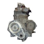 Dodge Plymouth 3.7L L6 Remanufactured Engine – 1967-1974