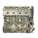 Dodge Plymouth ECB 2.0L L4 Remanufactured Engine – 1995 - Image 3