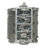 Dodge Plymouth RAM 5.2L V8 Remanufactured Engine – 1967-1974 - Image 5
