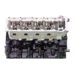 Dodge  4.7L V8 Remanufactured Engine – 2004 32 Tooth Non EGR - Image 3