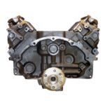 Dodge RAM 5.9L V8 Remanufactured Engine – 2002-2003 - Image 2