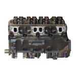 Dodge RAM 5.9L V8 Remanufactured Engine – 2002-2003 - Image 3
