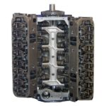 Dodge RAM 5.9L V8 Remanufactured Engine – 2002-2003 - Image 4