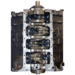 Dodge RAM 5.9L V8 Remanufactured Engine – 2002-2003 - Image 5