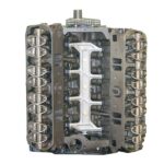 Dodge RAM Dodge 5.2L V8 Remanufactured Engine – 1991 - Image 4