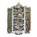 Dodge RAM Dodge 5.2L V8 Remanufactured Engine – 1991 - Image 5
