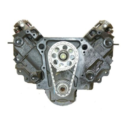 Dodge RAM Dodge 5.9L V8 Remanufactured Engine – 1989-1990