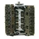 Dodge RAM Dodge Jeep 5.2L V8 Remanufactured Engine – 1992-2003 - Image 4