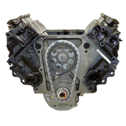 Dodge RAM Dodge Jeep 5.2L V8 Remanufactured Engine – 1992-2003