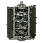 Dodge RAM Dodge Jeep 5.2L V8 Remanufactured Engine – 1992-2003 - Image 5