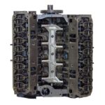 Dodge RAM Dodge Jeep 5.9L V8 Remanufactured Engine – 1993-2001 - Image 4