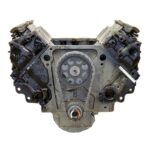 Dodge RAM Dodge Jeep 5.9L V8 Remanufactured Engine – 1993-2001