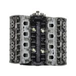 Dodge RAM HEMI 5.7L V8 Remanufactured Engine – 2004-2008 - Image 4