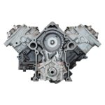 Dodge RAM HEMI 5.7L V8 Remanufactured Engine – 2004-2008