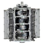 Dodge RAM HEMI 5.7L V8 Remanufactured Engine – 2004-2008 - Image 5
