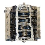 Dodge RAM Jeep 4.7L V8 Remanufactured Engine – 2002-2004 32 Tooth Non EGR - Image 5