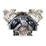 Dodge RAM Jeep 4.7L V8 Remanufactured Engine – 2002-2004 32 Tooth Non EGR - Image 2