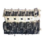 Dodge RAM Jeep 4.7L V8 Remanufactured Engine – 2002-2004 32 Tooth Non EGR - Image 3
