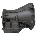 Dodge RAM Jeep Mitsubishi RAM 42RLE Remanufactured 4-Speed Automatic Transmission - Image 4