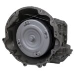 Dodge RAM Jeep 42RLE Remanufactured 4-Speed Automatic Transmission