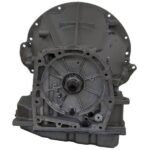 Dodge RAM Jeep Mitsubishi RAM 42RLE Remanufactured 4-Speed Automatic Transmission - Image 3