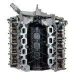 Dodge 4.7L V8 Remanufactured Engine – 2004-2008 - Image 4