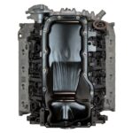 Dodge 4.7L V8 Remanufactured Engine – 2004-2008 - Image 5