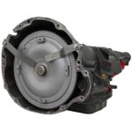 Dodge Van RAM 1500 2500 3500 RAMcharger Remanufactured Automatic Transmission