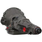 Dodge Van RAM 1500 2500 3500 RAMcharger Remanufactured Automatic Transmission - Image 2