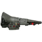Dodge Van RAM 1500 2500 3500 RAMcharger Remanufactured Automatic Transmission - Image 4